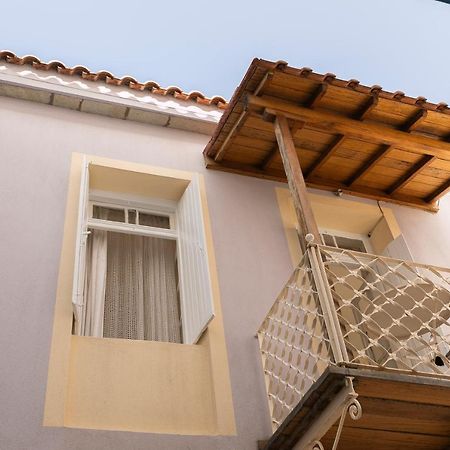 דירות העיירה סקיאתוס Casa Blue Old Port, Philian Collection מראה חיצוני תמונה