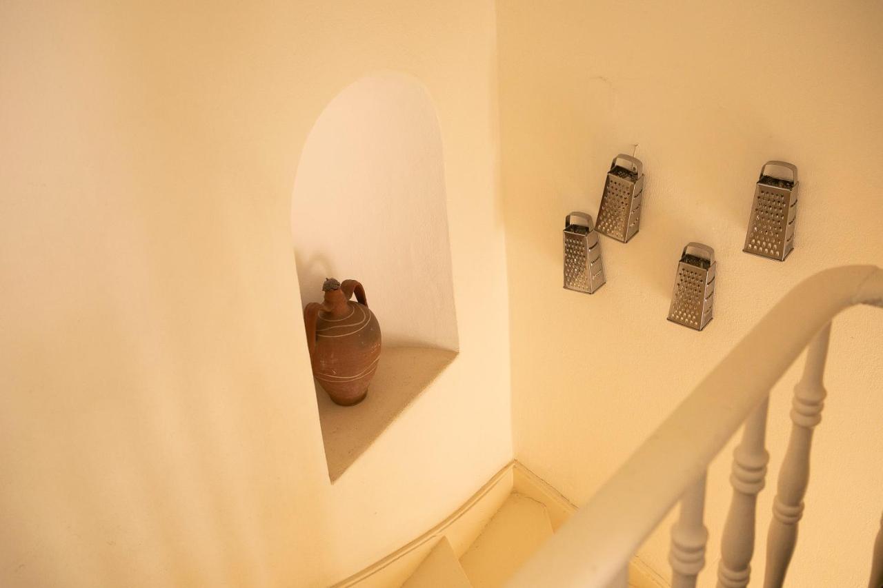 דירות העיירה סקיאתוס Casa Blue Old Port, Philian Collection מראה חיצוני תמונה